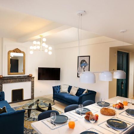 L'Art De Gambetta Conciergeriedamecarcas Apartment Carcassonne Luaran gambar