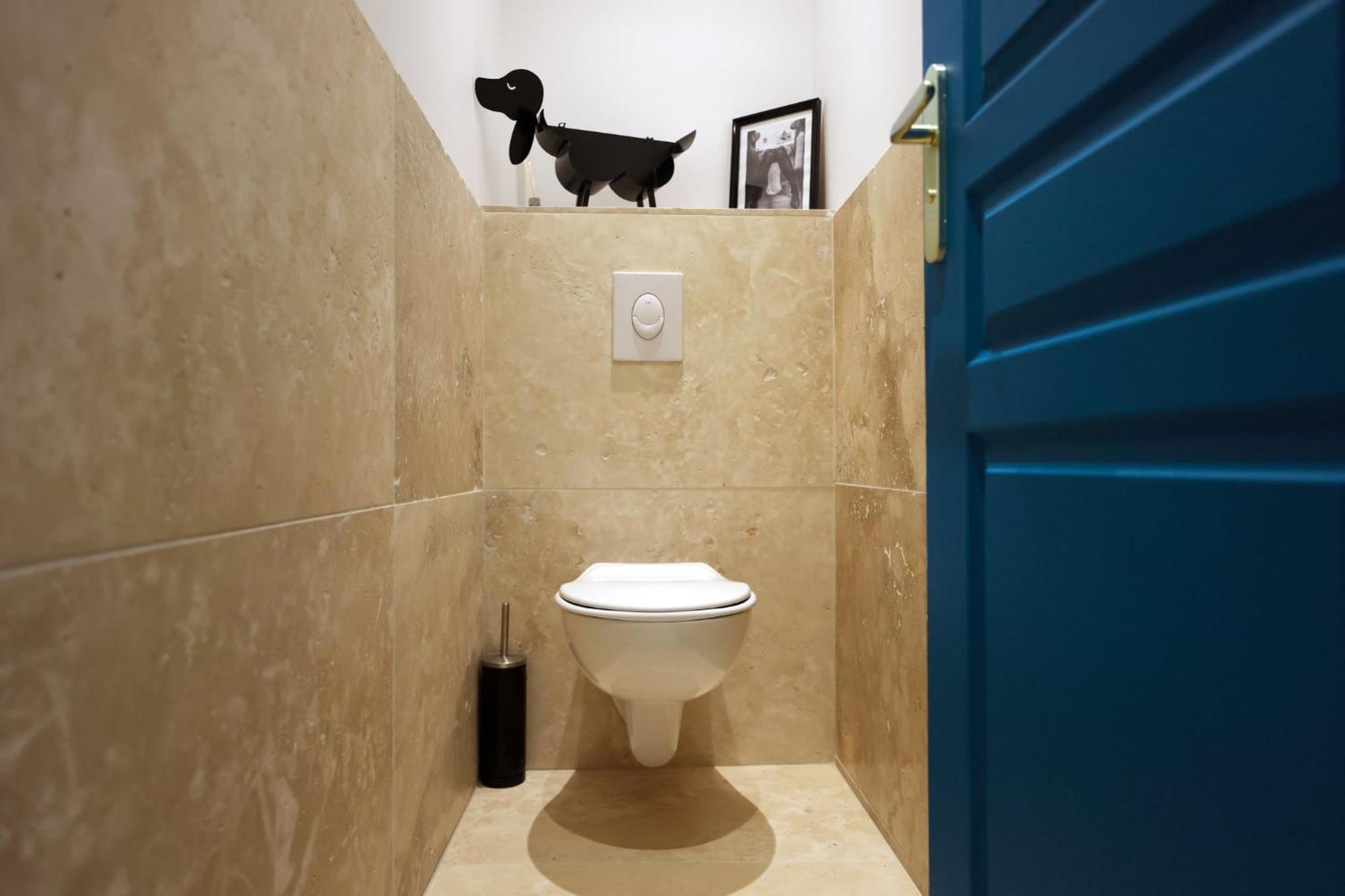 L'Art De Gambetta Conciergeriedamecarcas Apartment Carcassonne Luaran gambar