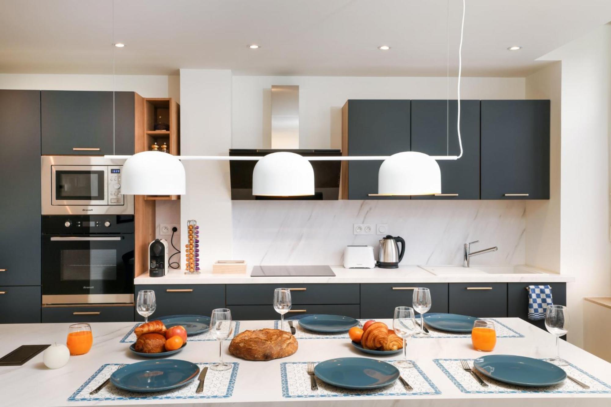 L'Art De Gambetta Conciergeriedamecarcas Apartment Carcassonne Luaran gambar